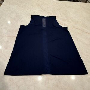 Lucky in Love tank top